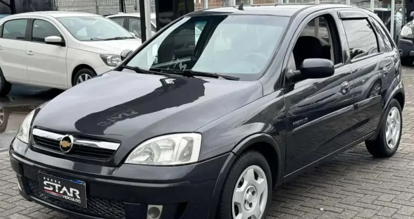 CHEVROLET CORSA HATCH PREMIUM 2008