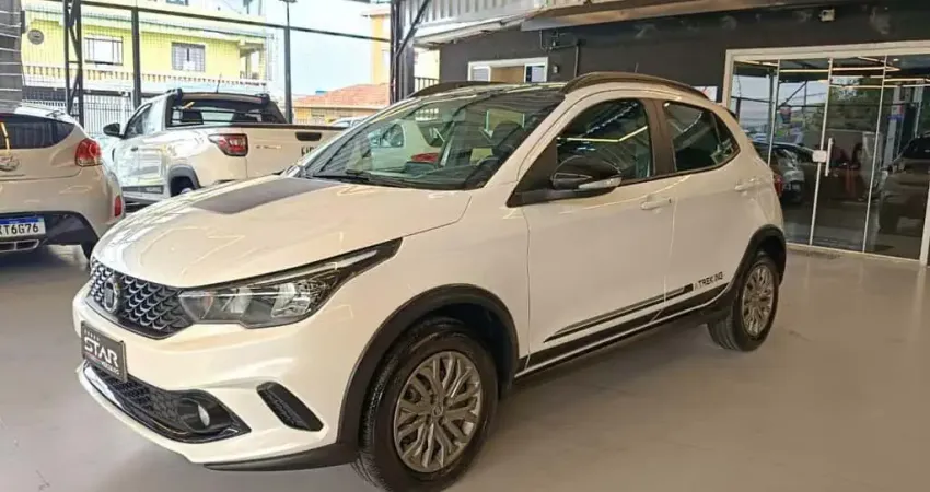 FIAT ARGO TREKKING 1.3 2020