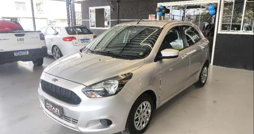 FORD KA 1.0 SE 12V FLEX 4P 2015