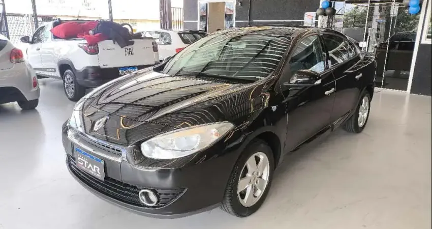 RENAULT FLUENCE DYN20A 2014
