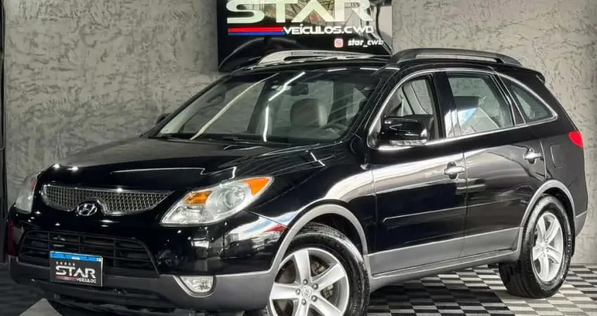 HYUNDAI VERACRUZ 3.8V6 2010