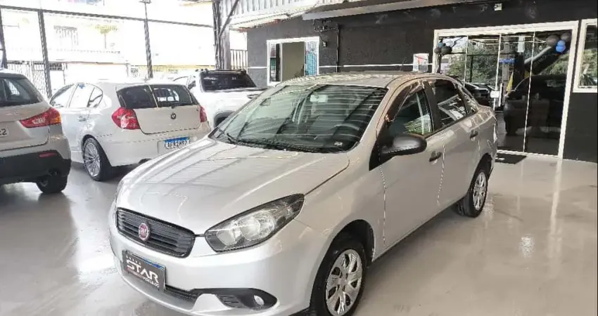 FIAT SIENA 1.0 2021