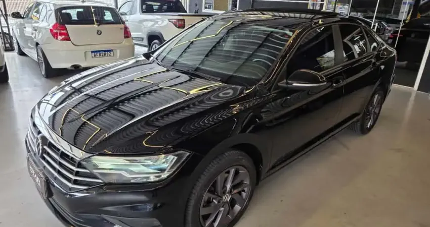 VOLKSWAGEN JETTA CL AF 2019