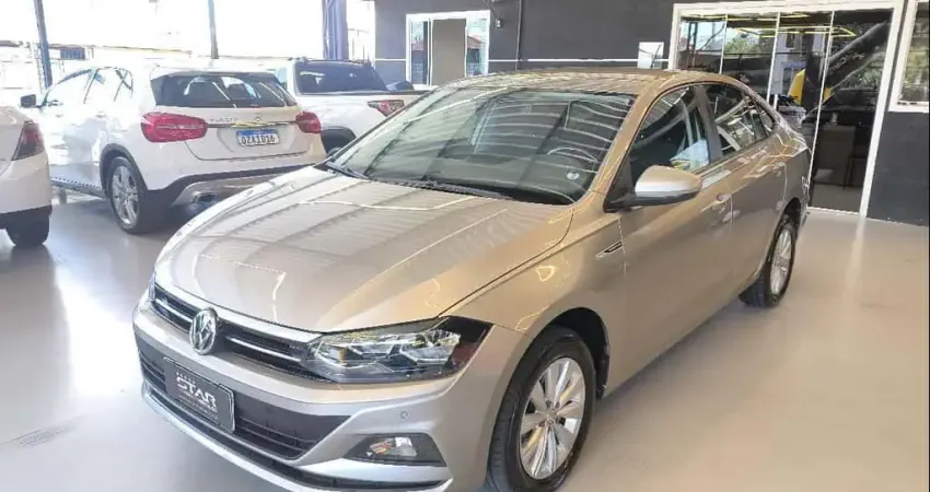 VOLKSWAGEN VIRTUS CL AD 2021