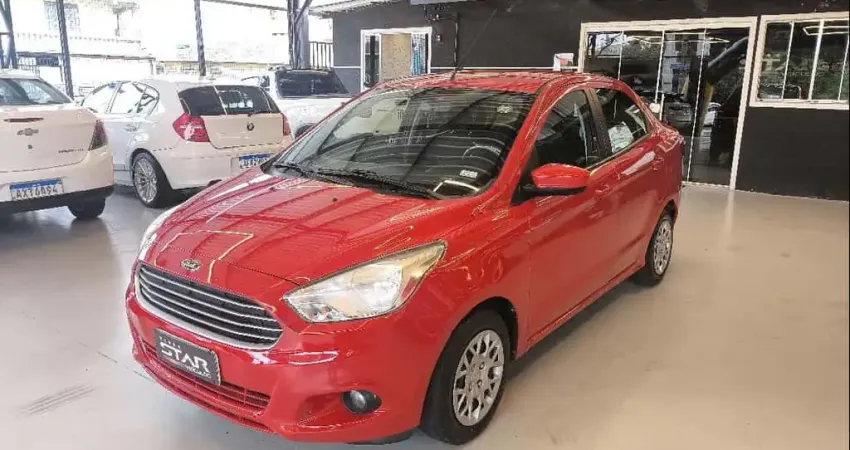 FORD KA SE 1.0 SD B 2018