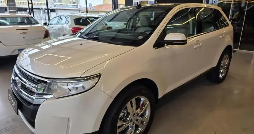 FORD EDGE 3.5 2012