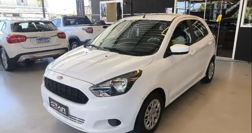 FORD KA SE 1.0 HA B 2017