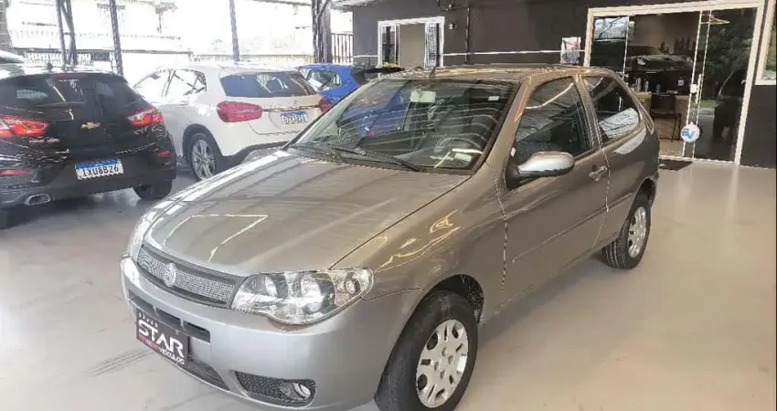 FIAT PALIO FIRE FLEX 2008