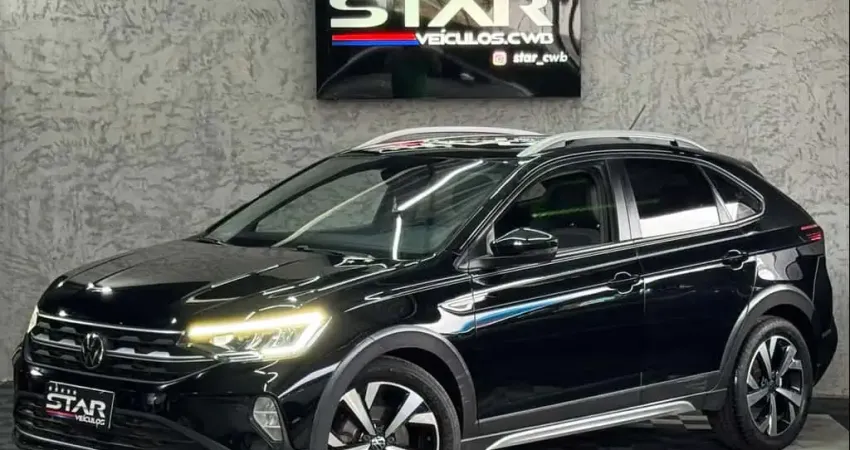 VOLKSWAGEN NIVUS HL TSI AD 2021