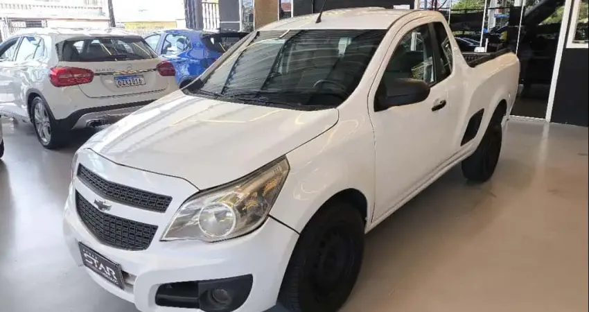 CHEVROLET MONTANA LS 2011