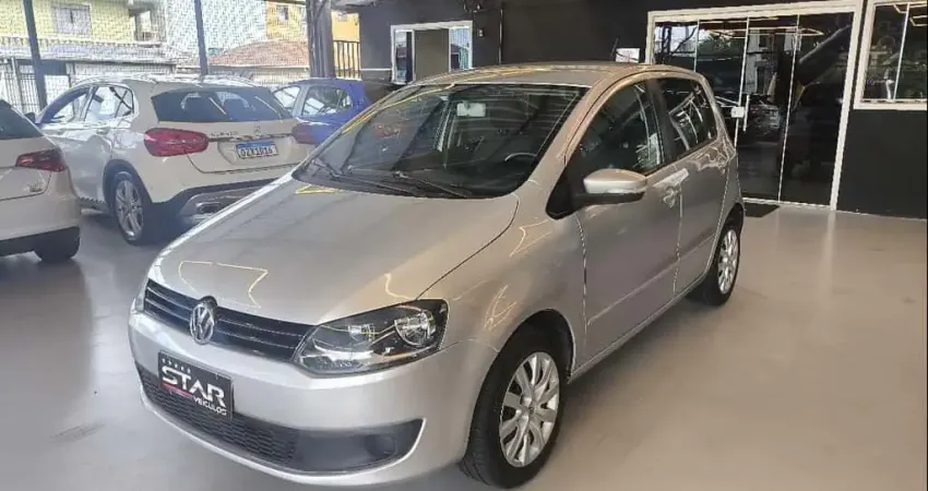 VOLKSWAGEN FOX 1.0 GII 2013
