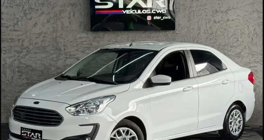FORD KA SE 1.0 SD C 2019