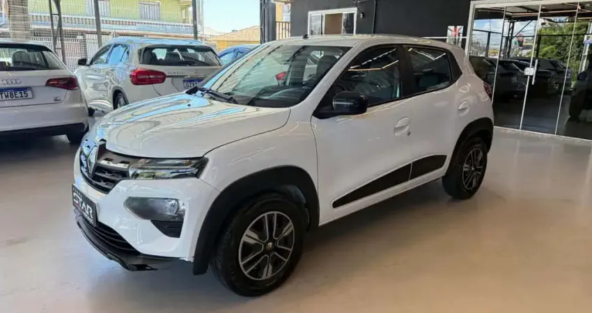 RENAULT KWID INTENS 2 2023