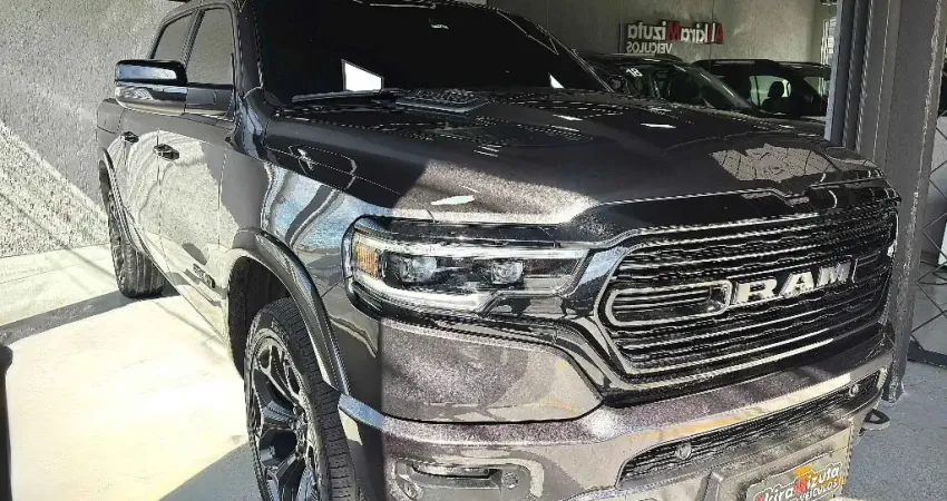 RAM 1500 LIMITED 2024 5.7 V8