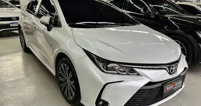 toyota corolla xei 2.0