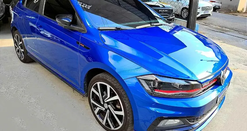 POLO GTS 1.4 