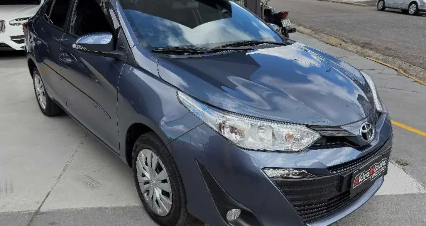 Toyota Yaris sedan xl 1.5 AT 