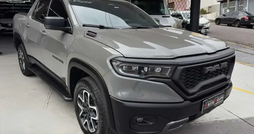 Rampage  Rebel  2.0 4x4 CD  Diesel  2024 