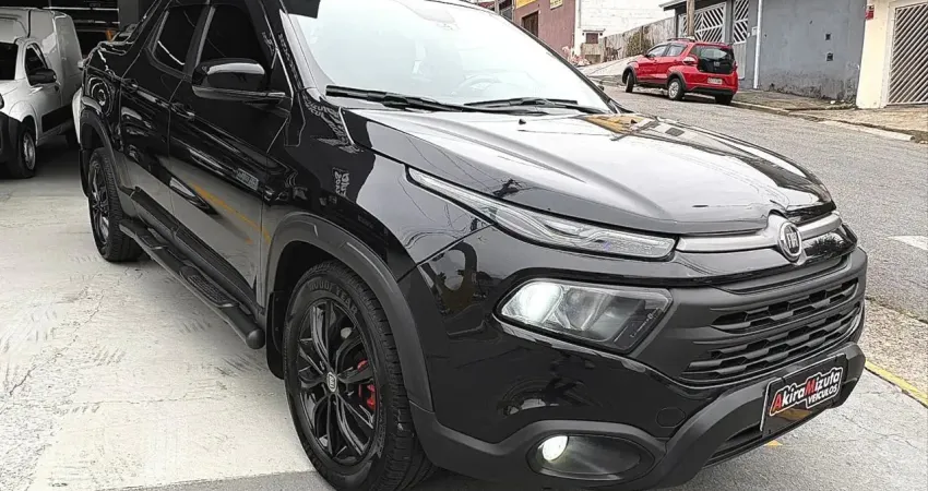 Fiat Toro Ultra  4x4 2.0 Diesel  2020 