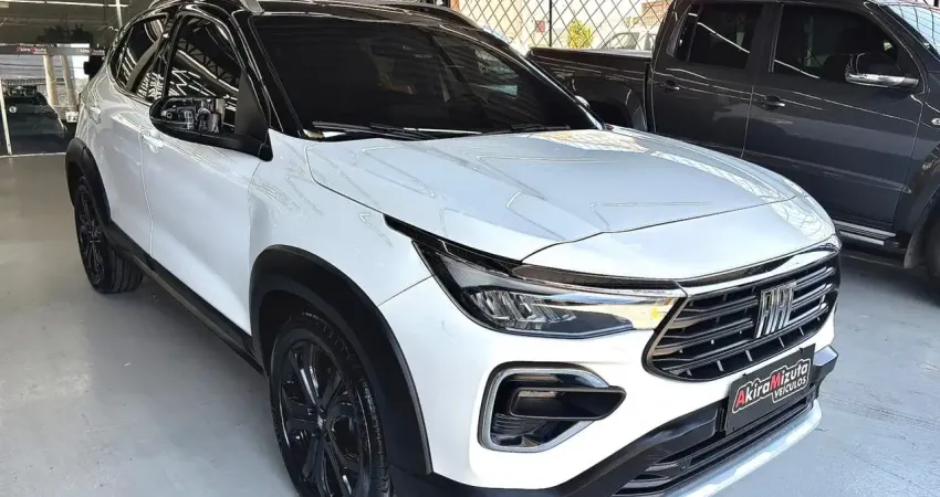 PULSE IMPETUS 1.0 T200  BRANCO  2022