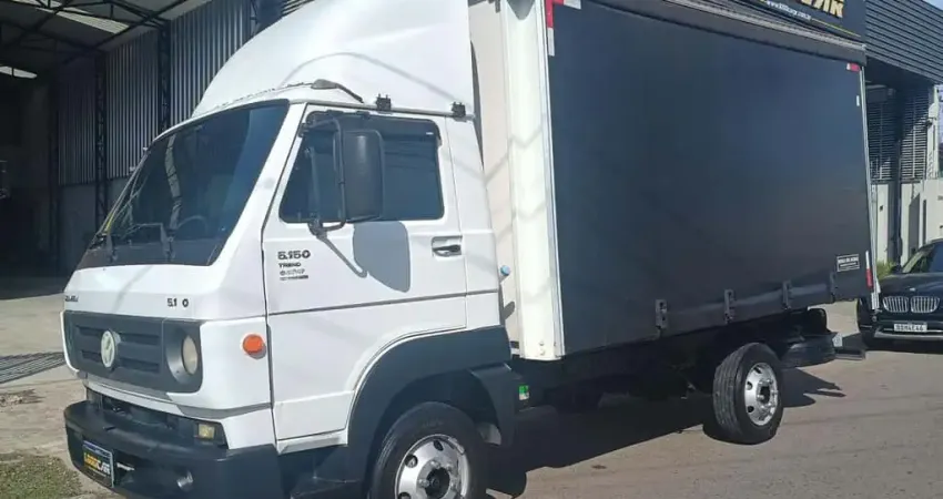 VOLKSWAGEN 5.150 DRC 4X2 2016