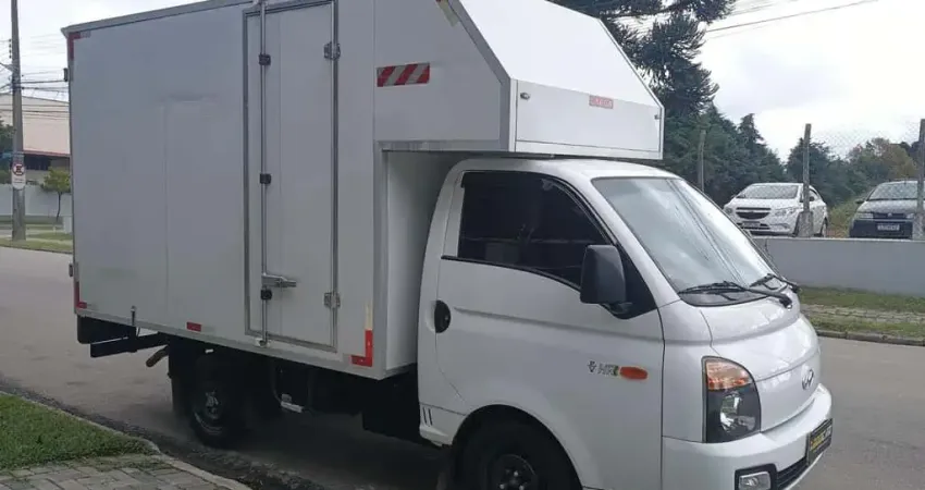 HYUNDAI HYUNDAHR HDB 2019