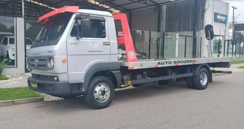 VOLKSWAGEN 10.160 DRC 4X2 2016