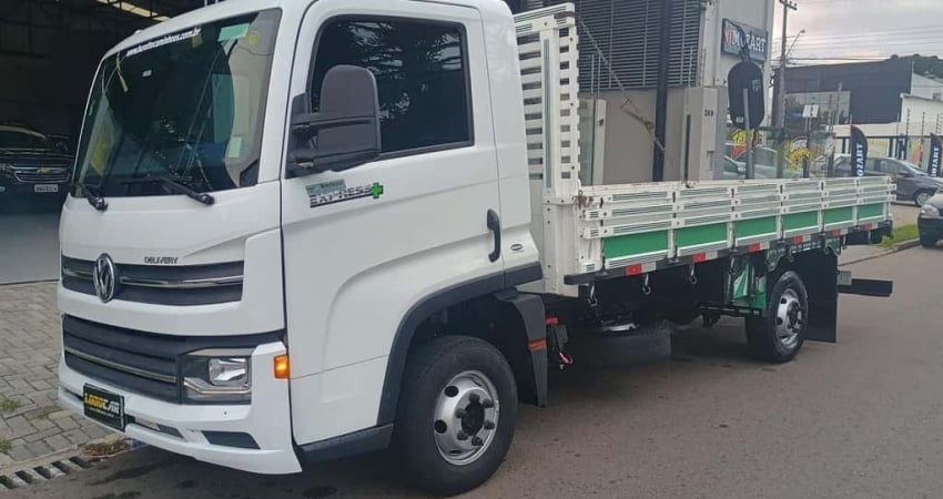 VOLKSWAGEN EXPRESS DRF 4X2 2023