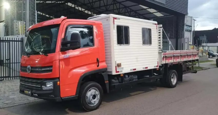 VOLKSWAGEN 9.170 DRC 4X2 2020