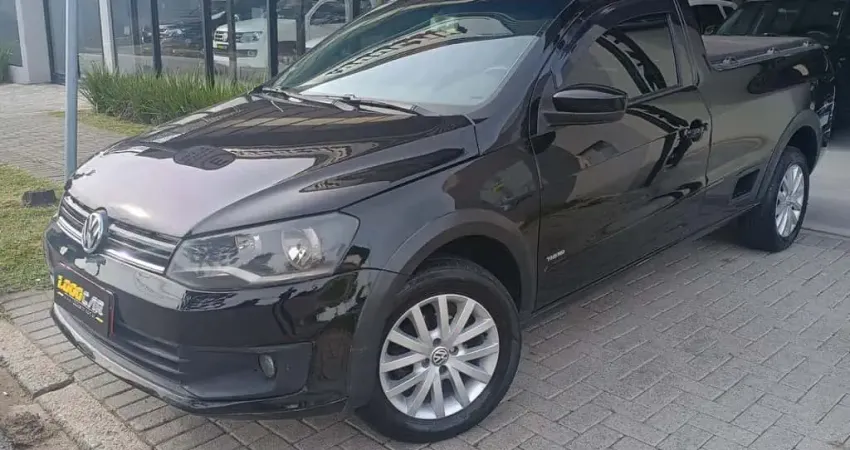 VOLKSWAGEN NOVA SAVEIRO CS 2014