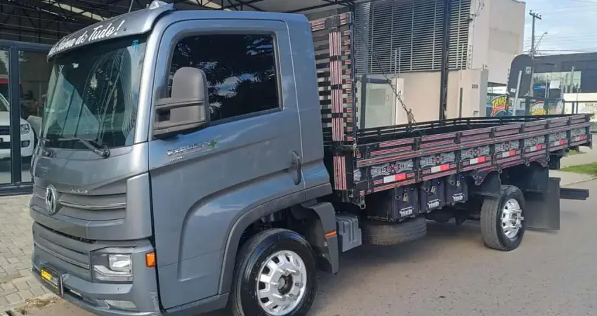 VOLKSWAGEN EXPRESS DRF 4X2 2023