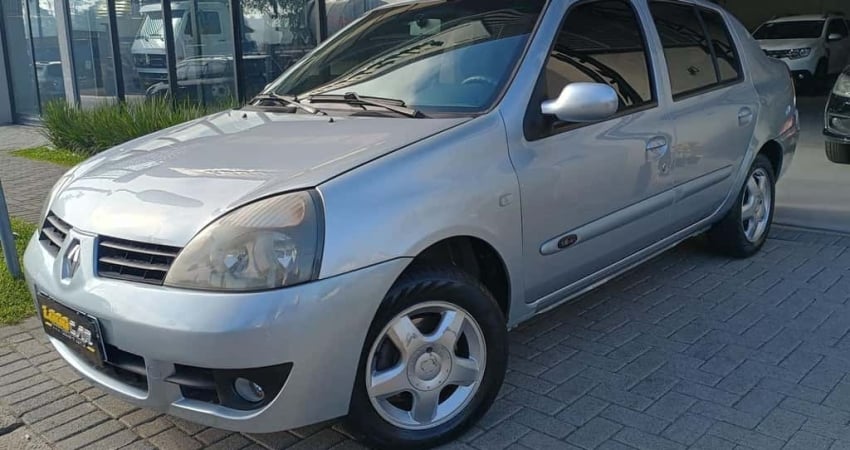 RENAULT CLIO PRI 16 16VS 2006