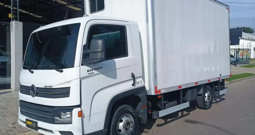 VOLKSWAGEN EXPRESS DRF 4X2 2023
