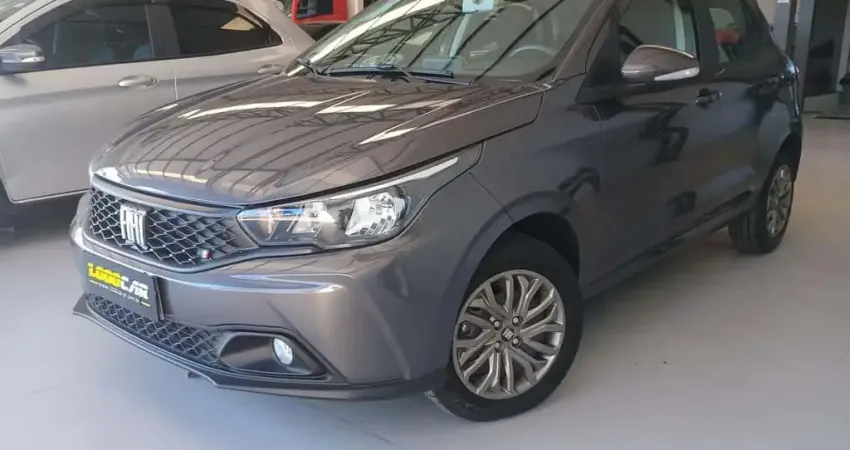 FIAT ARGO DRIVE 1.0 2024