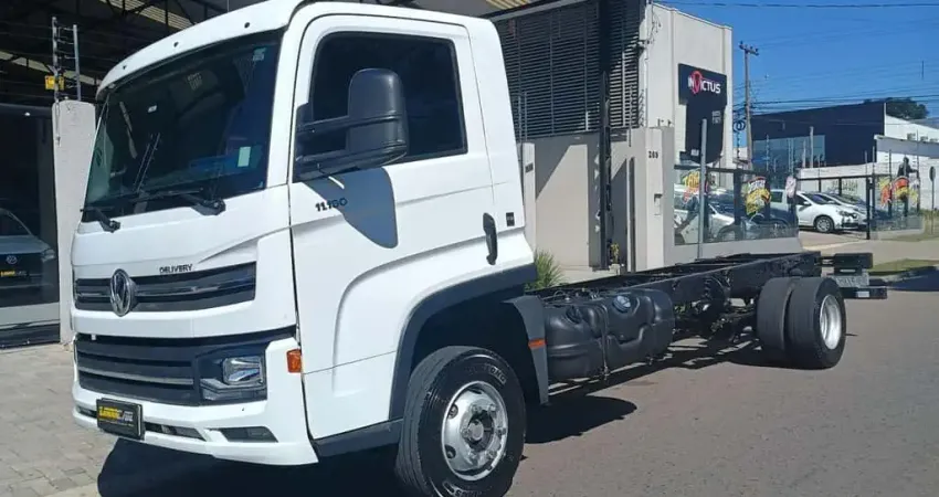 VOLKSWAGEN 11-180 DELIVERY PRIME 2023