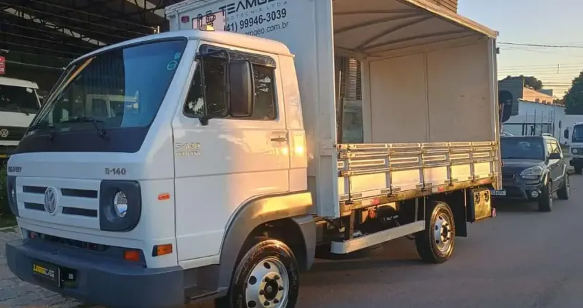 VOLKSWAGEN 5.140OE DELIVERY 2011