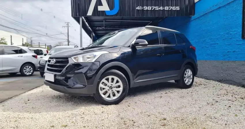 2021 HYUNDAI CRETA ACTION 1.6 AUT.