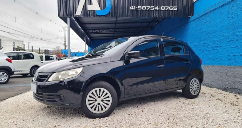 VOLKSWAGEN GOL 1.0 2011