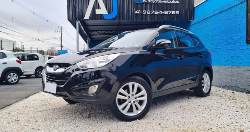 HYUNDAI IX35 2.0 2012