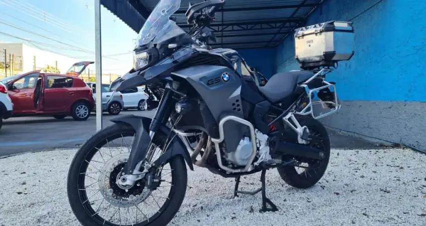 BMW F850 GS ADVENTURE PREMIUM 2022