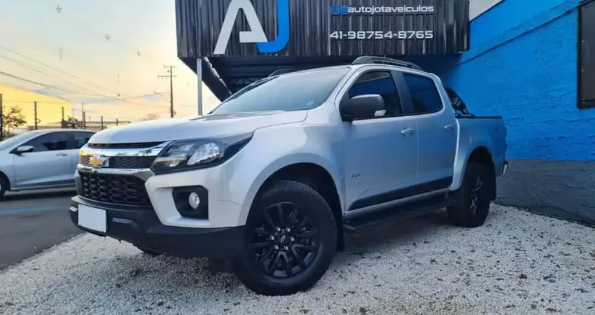 CHEVROLET S10 LT DD4A 2023