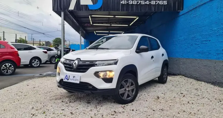 RENAULT KWID ZEN 2 2023