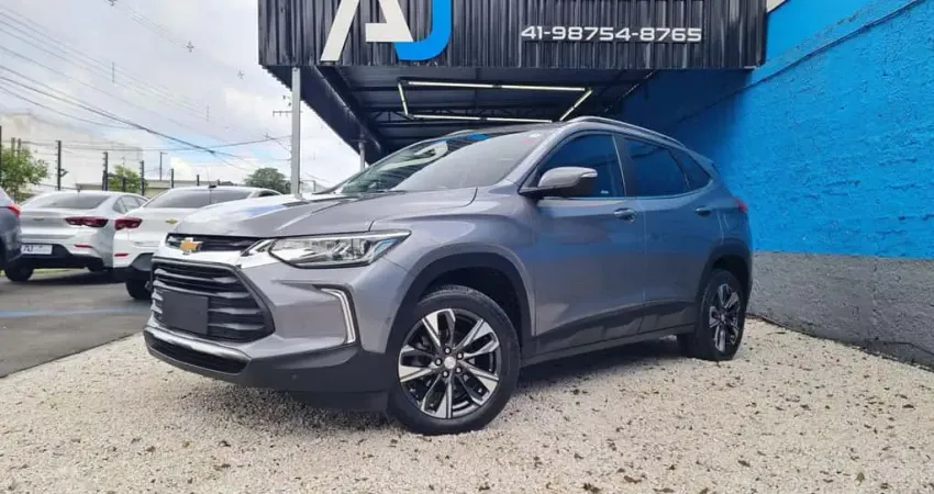 CHEVROLET TRACKER 12T A PR 2022