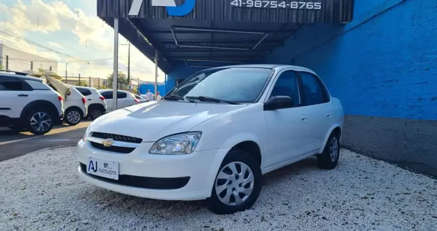 CHEVROLET CHEVROLET CLASSIC LS 2015