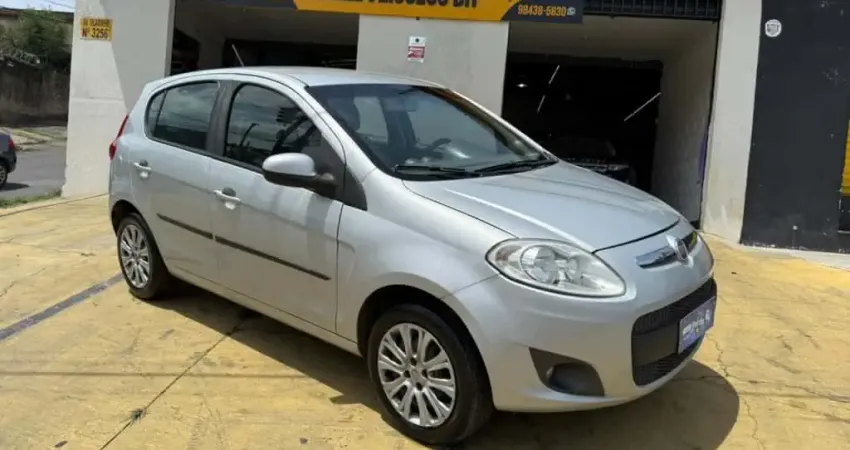 Fiat Palio 2013 1.6 mpi essence 16v flex 4p manual