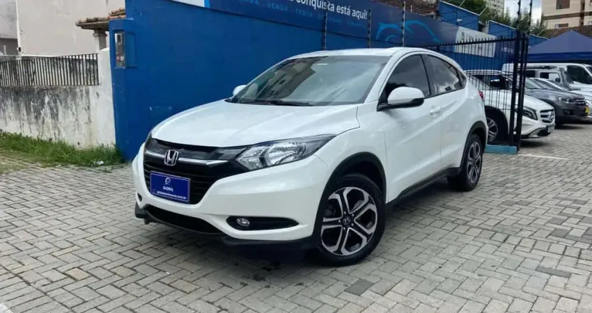 HONDA HR-V LX CVT 2016
