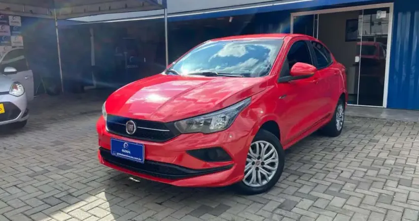 FIAT CRONOS DRIVE 1.3 2020