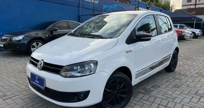 VOLKSWAGEN FOX ROCK IN RIO 2014