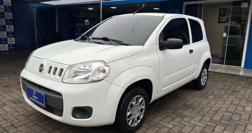 FIAT UNO VIVACE 1.0 2014