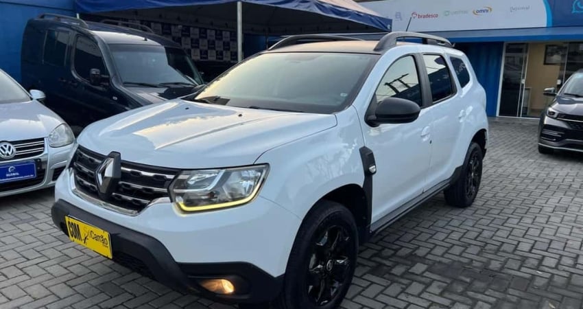RENAULT DUSTER ZEN 16 2023